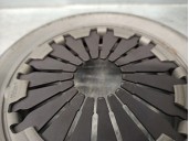 Recambio de kit embrague para renault 5 referencia OEM IAM 690956A 690956A VALEO