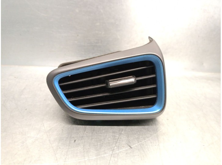 Recambio de aireador para hyundai ioniq (ae) 1.6 gdi hybrid referencia OEM IAM 97490G2000 97490G2000MBI 