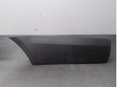 Recambio de molduras traseras para volkswagen crafter 2.0 tdi referencia OEM IAM A9066905782  