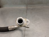 Replacement air conditioning pipes for Opel Movano B Box/Combi 2.3 CDTi OEM IAM reference 95523875 95523875 