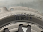 Recambio de kit embrague para renault 5 referencia OEM IAM 690956A 690956A VALEO