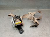 Recambio de cinturon seguridad delantero derecho para hyundai tucson (jm) 2.0 crdi referencia OEM IAM 888202E401 888202E401J9 