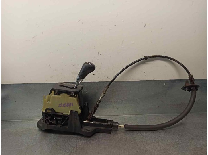Recambio de palanca cambio para mercedes-benz clase a (w169) 1.5 cat referencia OEM IAM A1693701009  