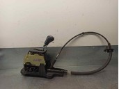 Recambio de palanca cambio para mercedes-benz clase a (w169) 1.5 cat referencia OEM IAM A1693701009  