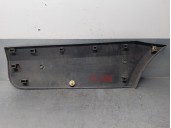 Recambio de molduras traseras para volkswagen crafter 2.0 tdi referencia OEM IAM A9066905782  