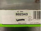 Recambio de kit embrague para renault 5 referencia OEM IAM 690956A 690956A VALEO