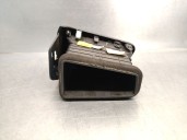 Recambio de aireador para hyundai ioniq (ae) 1.6 gdi hybrid referencia OEM IAM 97490G2000 97490G2000MBI 