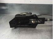 Recambio de palanca cambio para mercedes-benz clase a (w169) 1.5 cat referencia OEM IAM A1693701009  