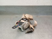 Replacement front right seat belt for Hyundai Tucson (JM) 2.0 CRDi OEM IAM reference 888202E401 888202E401J9 
