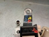 Recambio de cinturon seguridad delantero derecho para hyundai tucson (jm) 2.0 crdi referencia OEM IAM 888202E401 888202E401J9 