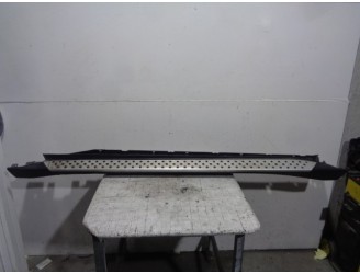 Recambio de faldon lateral para bmw x6 (e71) xdrive40d referencia OEM IAM 51777184419 IZQUIERDO 