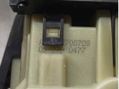 Recambio de palanca cambio para mercedes-benz clase a (w169) 1.5 cat referencia OEM IAM A1693701009  