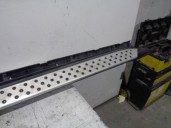 Recambio de faldon lateral para bmw x6 (e71) xdrive40d referencia OEM IAM 51777184419 IZQUIERDO 