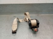 Recambio de cinturon seguridad trasero izquierdo para hyundai tucson (jm) 2.0 crdi referencia OEM IAM 898102E001 898102E001J9 