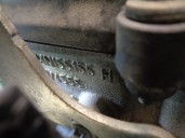 Recambio de culata para mitsubishi colt berlina 3 (cz) 1.3 atlantis referencia OEM IAM MN155155 