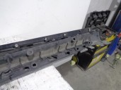 Replacement side skirt for BMW X6 (E71) xDrive40d OEM IAM reference 51777184419 LEFT 