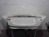 Recambio de porton trasero para jaguar x-type 2.5 v6 24v cat referencia OEM IAM 4760944 BLANCO 4 PUERTAS