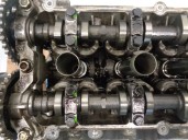 Recambio de culata para mitsubishi colt berlina 3 (cz) 1.3 atlantis referencia OEM IAM MN155155 