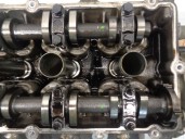 Recambio de culata para mitsubishi colt berlina 3 (cz) 1.3 atlantis referencia OEM IAM MN155155  