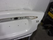 Recambio de porton trasero para jaguar x-type 2.5 v6 24v cat referencia OEM IAM 4760944 BLANCO 4 PUERTAS
