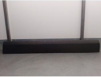 Recambio de moldura para volkswagen crafter 2.0 tdi referencia OEM IAM A9066905382 LATE IZQ. 