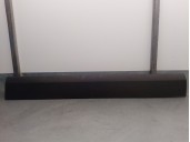 Recambio de moldura para volkswagen crafter 2.0 tdi referencia OEM IAM A9066905382 LATE IZQ. 