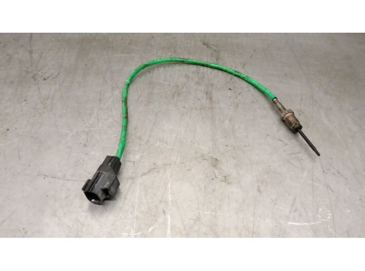 Recambio de sonda lambda para ford ecosport 1.5 ecoblue tdci referencia OEM IAM DV6112B591CA 1775944 