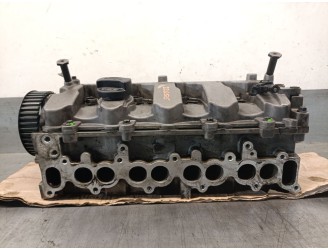 Recambio de culata para hyundai tucson (jm) 2.0 crdi referencia OEM IAM 2210027400 2210027400 