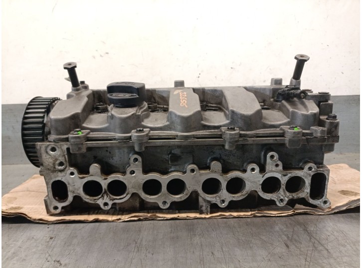 Recambio de culata para hyundai tucson (jm) 2.0 crdi referencia OEM IAM 2210027400 2210027400 