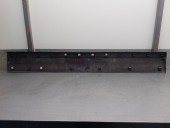 Replacement trim molding for Volkswagen Crafter 2.0 TDI OEM IAM reference A9066905382 LATE LEFT 