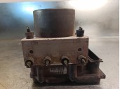 Recambio de abs para toyota aygo (kgb/wnb) 1.0 cat referencia OEM IAM 445100H010 0265231579 BOSCH