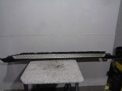 Recambio de faldon lateral para bmw x6 (e71) xdrive40d referencia OEM IAM 51777184420 DERECHO 