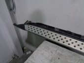 Recambio de faldon lateral para bmw x6 (e71) xdrive40d referencia OEM IAM 51777184420 DERECHO 