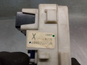 Recambio de caja reles / fusibles para nissan murano i (z50) 3.5 4x4 referencia OEM IAM 284B7CD71A 6J16 