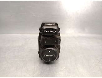 Recambio de mando retrovisor para hyundai ioniq (ae) 1.6 gdi hybrid referencia OEM IAM 93530G2000 93530G20004X 