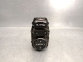 Recambio de mando retrovisor para hyundai ioniq (ae) 1.6 gdi hybrid referencia OEM IAM 93530G2000 93530G20004X 