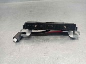 Recambio de luz central de freno para mitsubishi colt berlina 3 (cz) 1.3 atlantis referencia OEM IAM 09967029  