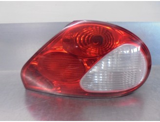 Recambio de piloto trasero derecho para jaguar x-type 2.5 v6 24v cat referencia OEM IAM 1X4313404AC 89022633 