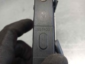 Recambio de luz central de freno para mitsubishi colt berlina 3 (cz) 1.3 atlantis referencia OEM IAM 09967029  