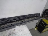 Replacement side skirt for BMW X6 (E71) xDrive40d OEM IAM reference 51777184420 RIGHT 
