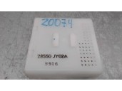 Recambio de modulo electronico para renault koleos 2.0 dci diesel fap referencia OEM IAM 28550JY02A  