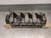 Recambio de culata para hyundai tucson (jm) 2.0 crdi referencia OEM IAM 2210027400 2210027400 