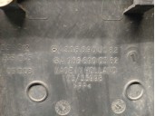 Recambio de moldura para volkswagen crafter 2.0 tdi referencia OEM IAM A9066905182 LAT IZQUIER. 