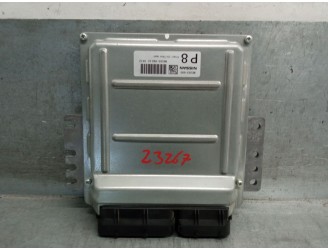 Recambio de centralita motor uce para nissan murano i (z50) 3.5 4x4 referencia OEM IAM MEC63690 A16X12 