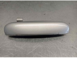 Recambio de maneta exterior delantera derecha para mitsubishi colt berlina 3 (cz) 1.3 atlantis referencia OEM IAM MR959414  3 PU