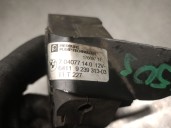 Recambio de bomba agua para bmw 5 (f10) 530 d referencia OEM IAM 64119239313 64119253081 