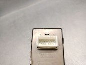 Recambio de mando retrovisor para hyundai ioniq (ae) 1.6 gdi hybrid referencia OEM IAM 93530G2000 93530G20004X 