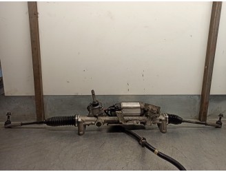 Recambio de cremallera direccion para alfa romeo giulietta (191) 2.0 jtdm referencia OEM IAM 00505210260  