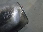 Recambio de tubo escape completo para ford mondeo lim. referencia OEM IAM 2270505  