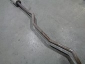 Recambio de tubo escape completo para ford mondeo lim. referencia OEM IAM 2270505  